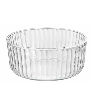 Bormioli Rocco Schaal Ø180x(h)78 mm 1,43 ltr Exclusiva - Bormioli Rocco | prijs & verp per 6 stuks