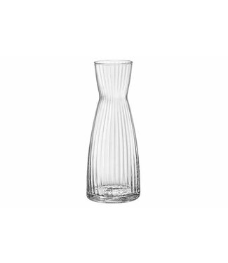 Bormioli Rocco Karaf 100 cl Ø102x(h)255 mm Exclusiva - Bormioli Rocco | prijs & verp per 6 stuks