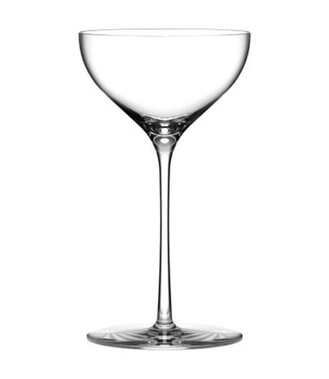 Likeurglas 19 cl kristalglas Ø90x(h)161 mm Nick & Nora Kyoto - Stolzle | prijs & verp per 6 stuks