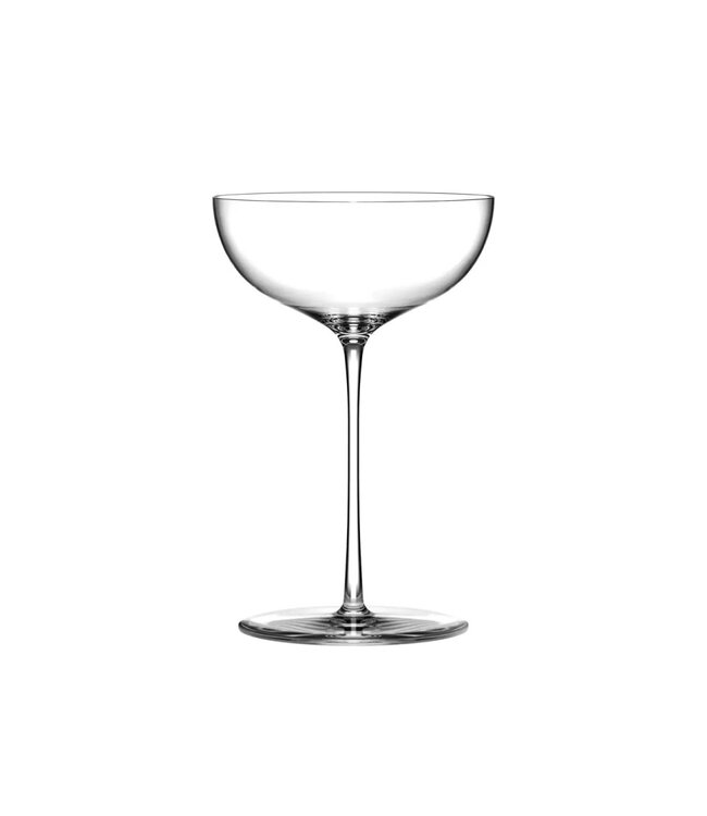 Champagnecoupe 32 cl kristalglas Ø122x(h)172 mm Kyoto - Stolzle | prijs & verp per 6 stuks