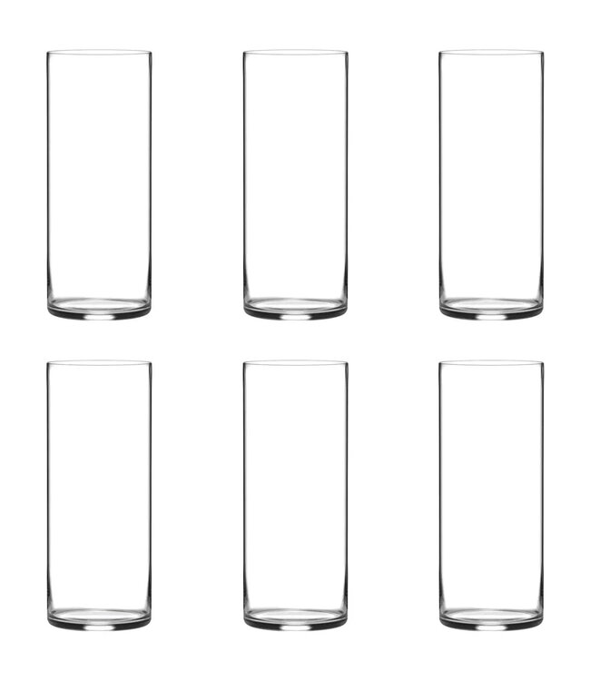 Longdrinkglas 40 cl kristalglas Ø62x(h)144 mm Kyoto - Stolzle | prijs & verp per 6 stuks