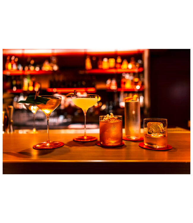 Longdrinkglas 46 cl kristalglas Ø62x(h)165 mm Kyoto - Stolzle | prijs & verp per 6 stuks