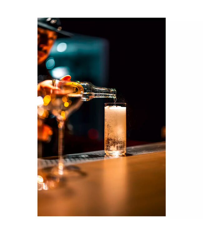 Longdrinkglas 46 cl kristalglas Ø62x(h)165 mm Kyoto - Stolzle | prijs & verp per 6 stuks