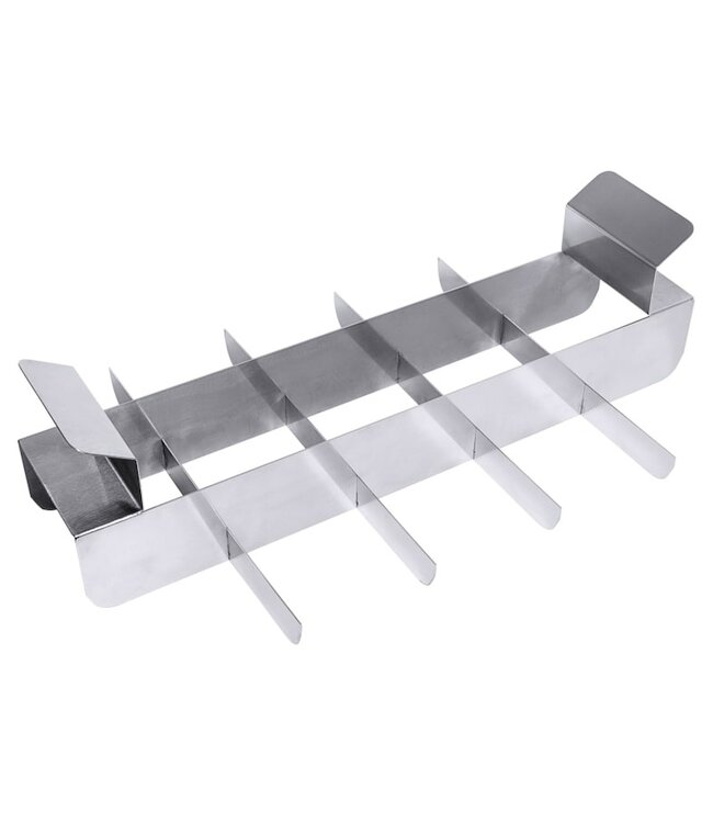 Taartsnijder GN 1/1-65 mm portie 8x10 mm - Contacto