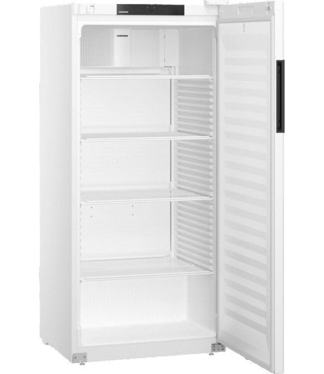 Flessenkoelkast 544/434 ltr (br/netto inh.) 747x769x1684 mm (bxdxh) MRFvvc 5501 - Liebherr