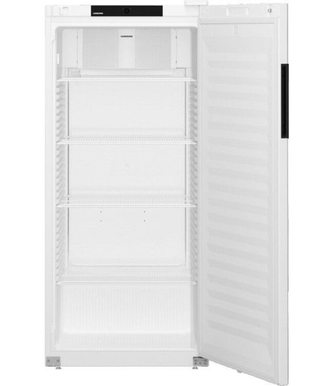 Flessenkoelkast 544/434 ltr (br/netto inh.) 747x769x1684 mm (bxdxh) MRFvvc 5501 - Liebherr