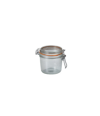 Le Parfait Conserveerpot 35 cl Ø85x(h)100 mm Le Parfait | prijs & verp per 6 stuks