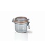 Le Parfait Conserveerpot 20 cl Ø70x(h)85 mm Le Parfait | prijs & verp per 6 stuks