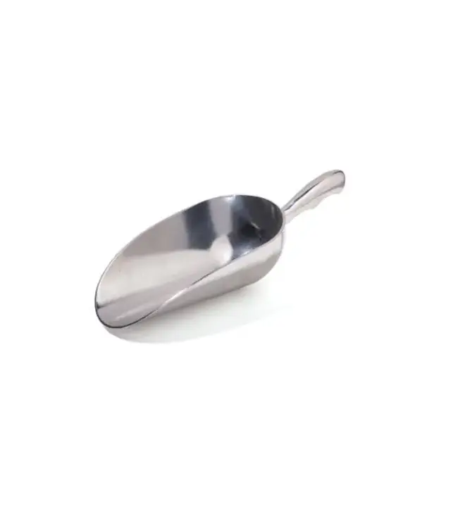 IJsschep 70 cl / 24oz aluminium - Bar Professional