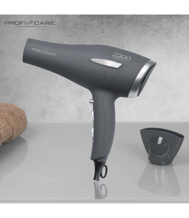 Haardroger - Profi-Care