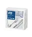 Tork Servet 39x39 cm 3-laags wit 1/4 gevouwen Advanced - Tork | prijs & verp per 1.200 stuks