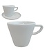Cappuccinokop 20 cl Delta | prijs & verp per 12 stuks
