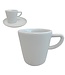 Koffiekop 16 cl Delta | prijs & verp per 12 stuks