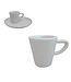 Espressokop 8 cl Delta | prijs & verp per 12 stuks