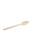 NTR Lepel disp hout 158 mm | prijs & verp per 100 stuks