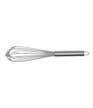 Hendi Franse garde 290 mm 8-draads rvs met ophangoog