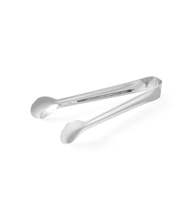 Suikerklontjestang 160 mm rvs - Hendi | prijs & verp per 2 stuks