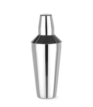 Hendi Cocktailshaker 75 cl conisch RVS - Hendi