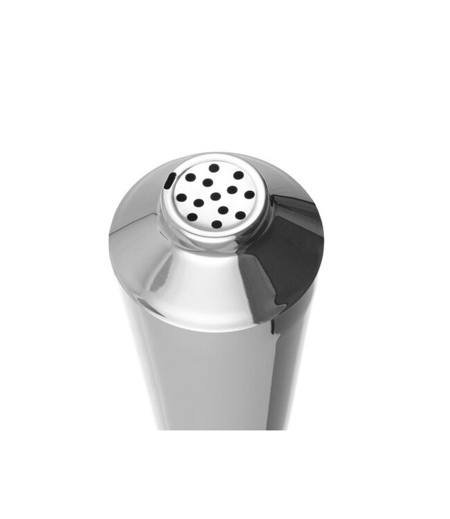 Cocktailshaker 75 cl conisch RVS - Hendi