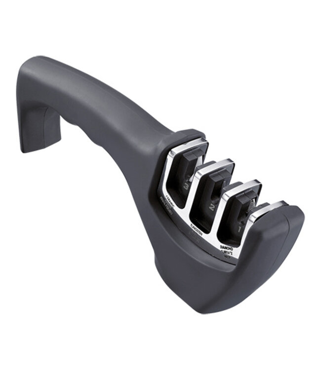 Messenslijper 200x46x(h)72 mm DeLuxe - Westmark