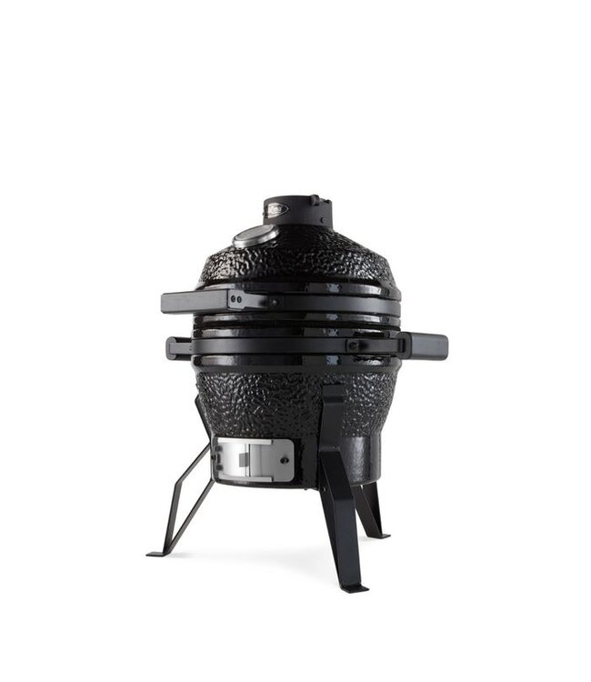 Barbecue Ø27 cm grilloppervlak 46,5x48x56 cm (bxdxh) Premium 13 Inch - Kamado