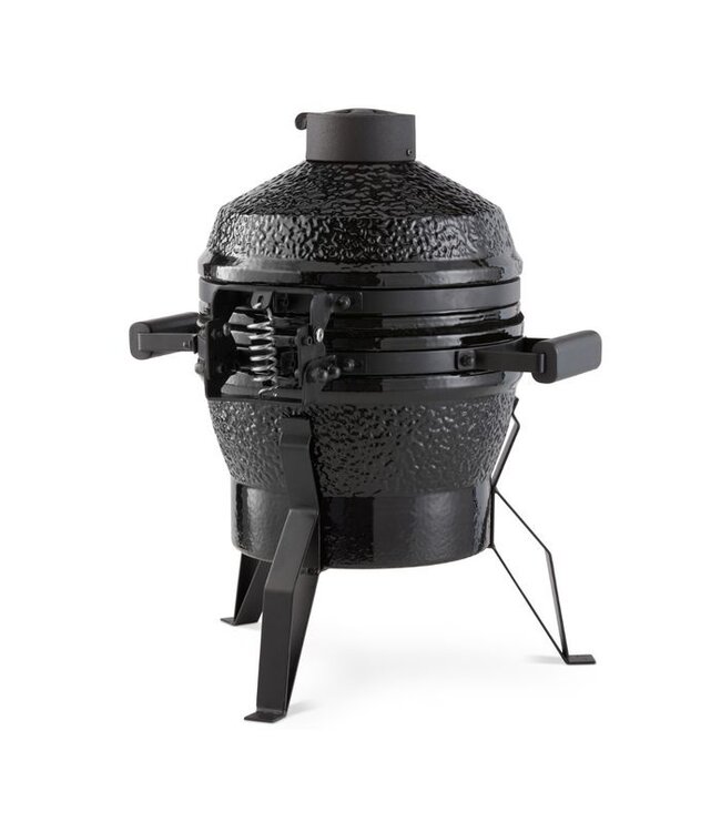 Barbecue Ø27 cm grilloppervlak 46,5x48x56 cm (bxdxh) Premium 13 Inch - Kamado