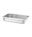 Hendi Gastronormbak rvs 1/1-040 mm diep zonder greep Profi Line - Hendi