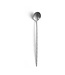 Wegter Sorbetlepel 190 mm 18/0 rvs 0905 Juntos - Amefa | prijs & verp per 12 stuks
