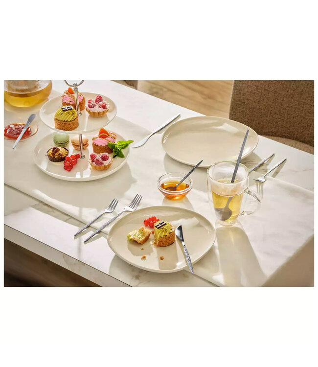 Lepel 110 mm 18/0 rvs 0905 Juntos - Amefa | prijs & verp per 12 stuks
