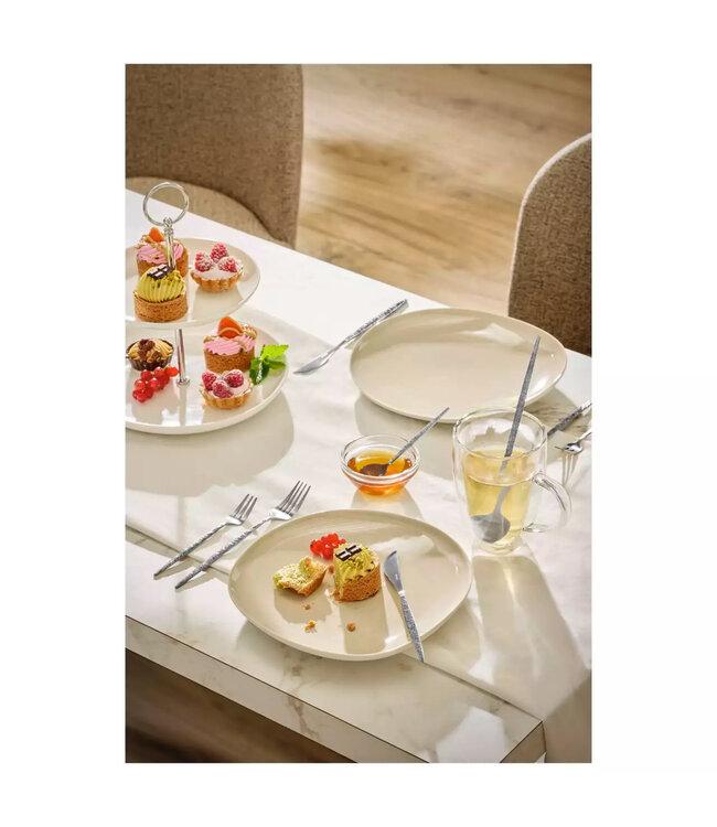 Lepel 110 mm 18/0 rvs 0905 Juntos - Amefa | prijs & verp per 12 stuks