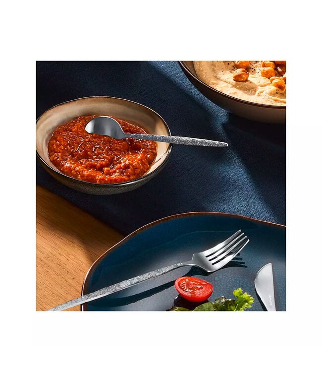 Lepel 131 mm 18/0 rvs 0905 Juntos - Amefa | prijs & verp per 12 stuks