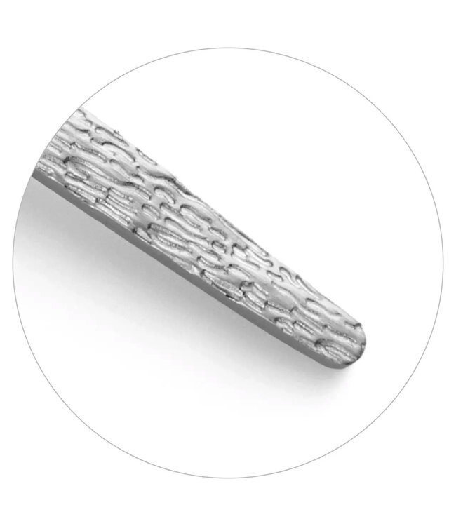 Lepel 131 mm geperforeerd 18/0 rvs 0905 Juntos - Amefa | prijs & verp per 12 stuks