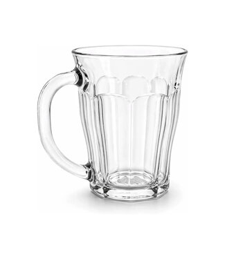 Duralex Theeglas 48 cl Ø98x(h)125 mm Picardie - Duralex | prijs & verp per 6 stuks