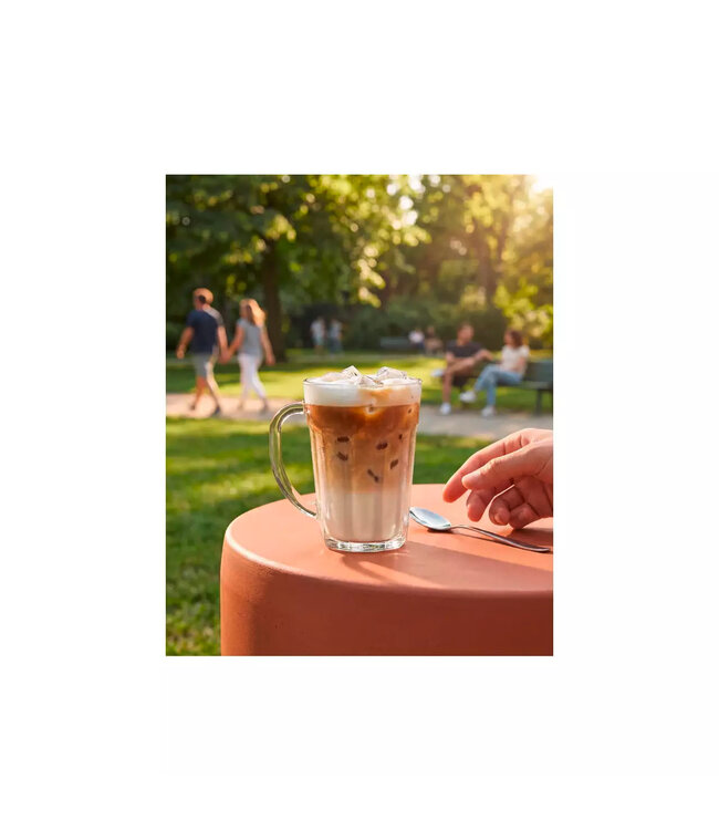 Theeglas 48 cl Ø98x(h)125 mm Picardie - Duralex | prijs & verp per 6 stuks