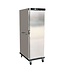 Combisteel Banketwagen warm 17x 2/1GN 720x900x1763 mm (bxdxh) - Combisteel