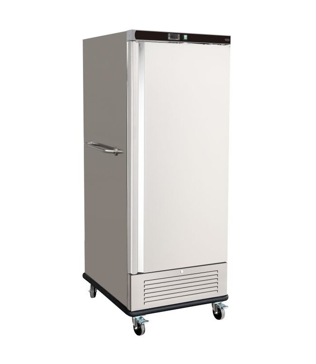 Banketwagen koud 20x 2/1GN 720x900x2030 mm (bxdxh) - Combisteel