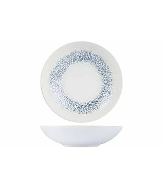Cosy & Trendy Bord 210x(h)51 mm diep Amalfi Azure - Cosy & Trendy | prijs & verp per 12 stuks