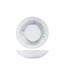 Cosy & Trendy Bord 210x(h)51 mm diep Amalfi Azure - Cosy & Trendy | prijs & verp per 12 stuks