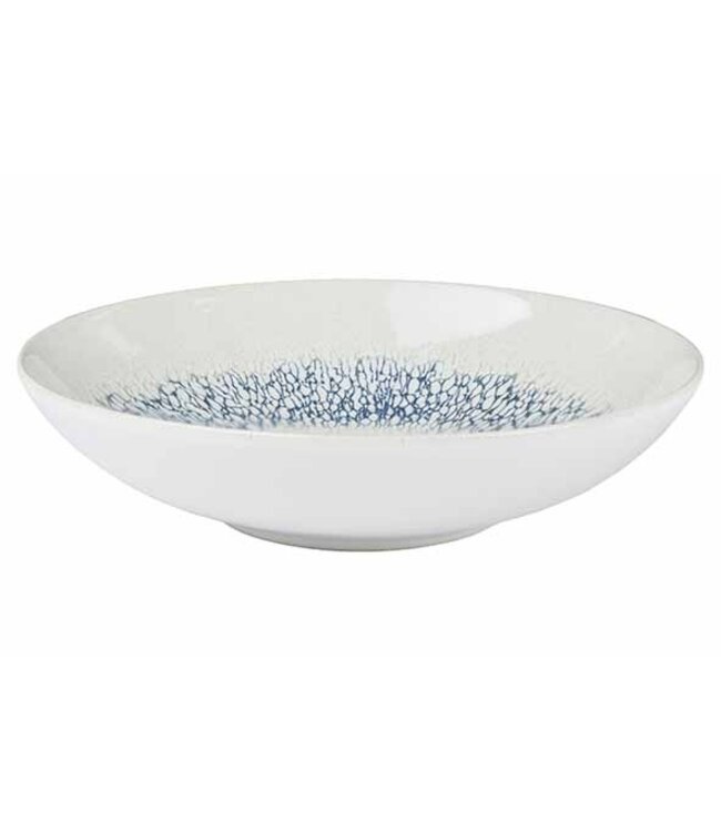 Bord 210x(h)51 mm diep Amalfi Azure - Cosy & Trendy | prijs & verp per 12 stuks
