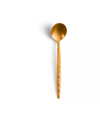 Amefa Lepel 110 mm 18/0 rvs goud 0905 Juntos - Amefa | prijs & verp per 12 stuks