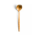 Amefa Spork 130 mm 18/0 rvs goud 0905 Juntos - Amefa | prijs & verp per 12 stuks