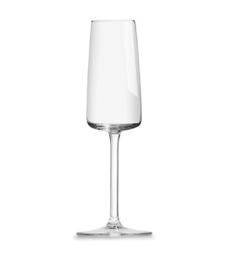 Royal Leerdam Champagneflute 22 cl Ø78x(h)230 mm Grandeur - Royal Leerdam | prijs & verp per 6 stuks