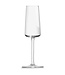 Royal Leerdam Champagneflute 22 cl Ø78x(h)230 mm Grandeur - Royal Leerdam | prijs & verp per 6 stuks
