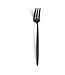 Amefa Vork 135 mm drietands 18/0 rvs zwart 0905 Juntos - Amefa | prijs & verp per 12 stuks