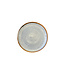 Bord 215 mm grijs Jersey Melamine | prijs & verp per 12 stuks
