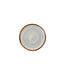 Bord 160 mm grijs Jersey Melamine | prijs & verp per 12 stuks