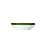 Schaal 160 mm 35 cl groen Jersey Melamine | prijs & verp per 12 stuks