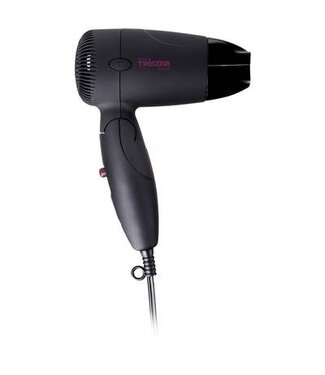 Haardroger zwart HD-2359 - Tristar