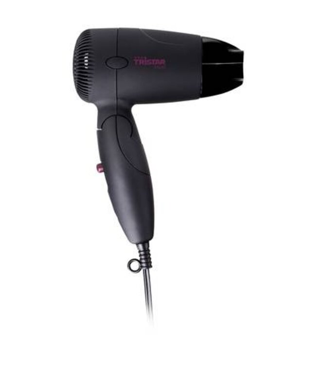 Haardroger zwart HD-2359 - Tristar