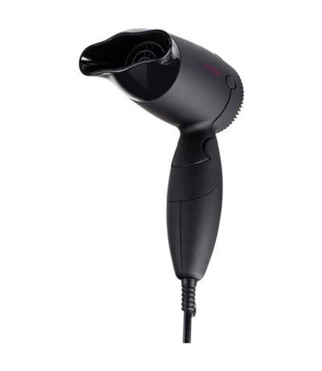 Haardroger zwart HD-2359 - Tristar